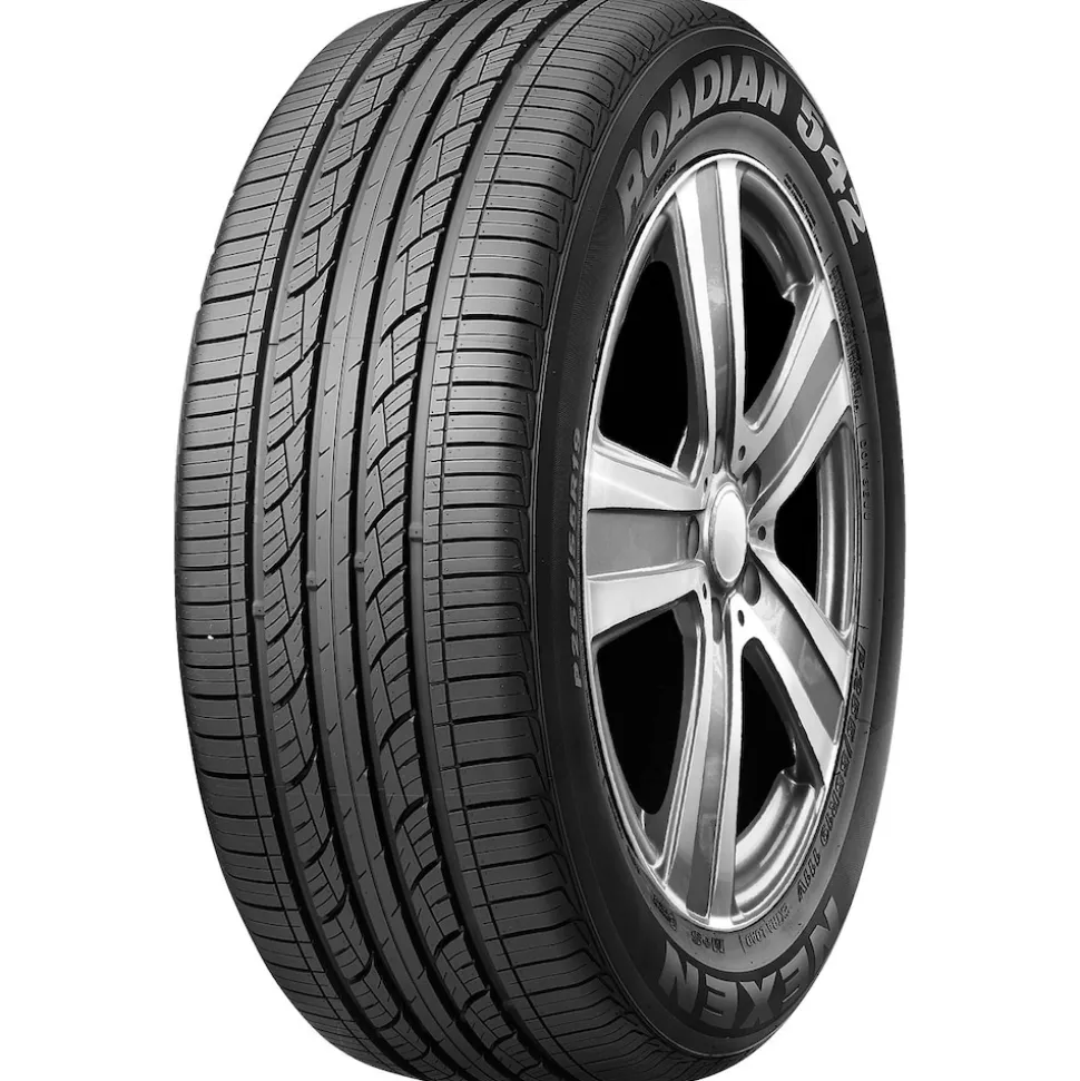 NEXEN ROADIAN 542 245/70R17 110H BSW