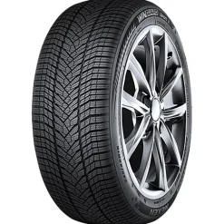 NEXEN WINGUARD SPORT 3 295/35R21 107V XL BSW