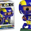 NFL - POP - Cooper Kupp / Los Angeles Rams
