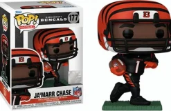 NFL - POP - Ja'Marr Chase / Cincinnati Bengals