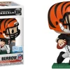 NFL - POP Legends - Joe Burrow/Cincinnati Bengals