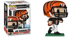 NFL - POP Legends - Joe Burrow/Cincinnati Bengals