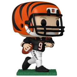 NFL - POP Legends - Joe Burrow/Cincinnati Bengals