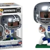 NFL - POP - Legends - Michael Irvin/Dallas Cowboys