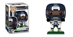 NFL-POP-Legends- Richard Sherman /Seattle Seahawks
