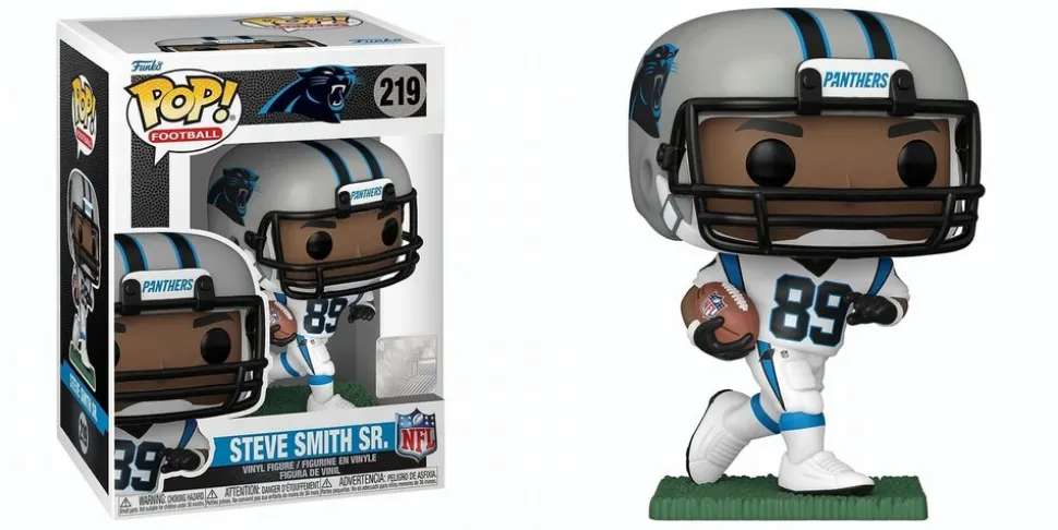 NFL - POP - Legends - Steve Smith Sr.