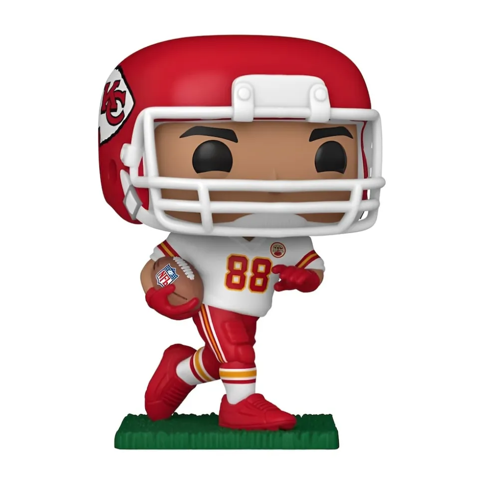 NFL-POP-Legends- Tony Gonzalez /Kansas City Chiefs