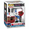 NFL - POP - Legends - Warren Moon / Houston Oilers