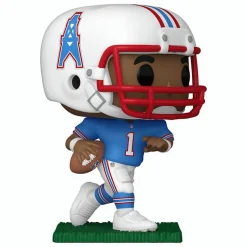 NFL - POP - Legends - Warren Moon / Houston Oilers