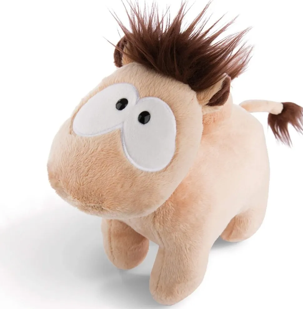 NICI - Plüschtier - Kemal das Kamel (30cm) Kuscheltier Stofftier Plüschfigur