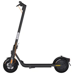 Ninebot by Segway KickScooter F2 Plus D mit dt. Straßenzulassung schwarz E-Scooter