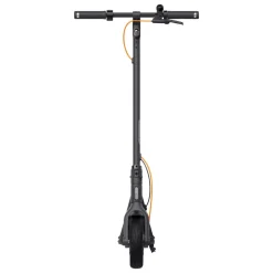 Ninebot by Segway KickScooter F2 Plus D mit dt. Straßenzulassung schwarz E-Scooter