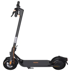 Ninebot by Segway KickScooter F2 Plus D mit dt. Straßenzulassung schwarz E-Scooter