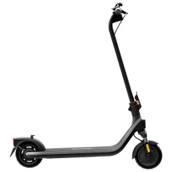 Ninebot by Segway KickScooter E2 D II schwarz E-Scooter