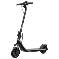 Ninebot by Segway KickScooter E2 D II schwarz E-Scooter