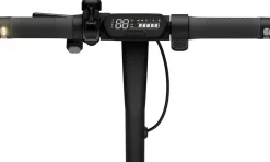 Ninebot by Segway KickScooter E2 D II schwarz E-Scooter