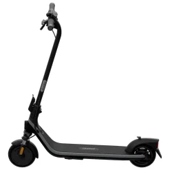 Ninebot by Segway KickScooter E2 D II schwarz E-Scooter