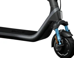 Ninebot by Segway KickScooter E2 D II schwarz E-Scooter