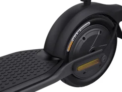 Ninebot by Segway KickScooter F2D mit dt. Straßenzulassung schwarz E-Scooter
