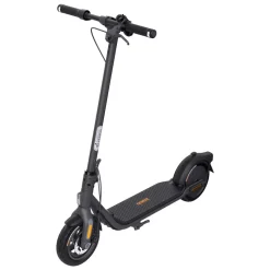 Ninebot by Segway KickScooter F2D mit dt. Straßenzulassung schwarz E-Scooter