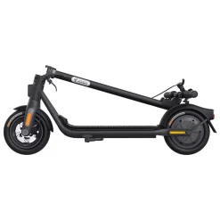 Ninebot by Segway KickScooter F2D mit dt. Straßenzulassung schwarz E-Scooter