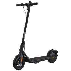 Ninebot by Segway KickScooter F2D mit dt. Straßenzulassung schwarz E-Scooter