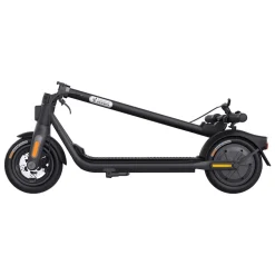 Ninebot by Segway KickScooter F2D mit dt. Straßenzulassung schwarz E-Scooter