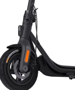 Ninebot by Segway KickScooter F2D mit dt. Straßenzulassung schwarz E-Scooter