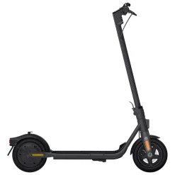 Ninebot by Segway KickScooter F2D mit dt. Straßenzulassung schwarz E-Scooter