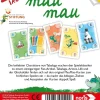noris Tabaluga Mau Mau Kartenspiel Kinder Familienspiel ab 6 Jahren Kartendeck