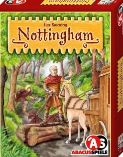 Nottingham