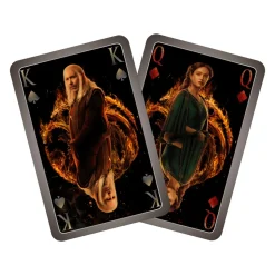 Number 1 - Spielkarten - House of the Dragon Kartenspiel Game of Thrones Karten