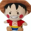 One Piece - Monkey D. Luffy 25 cm Plush