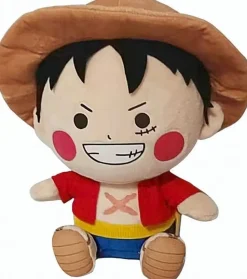 One Piece - Monkey D. Luffy 25 cm Plush