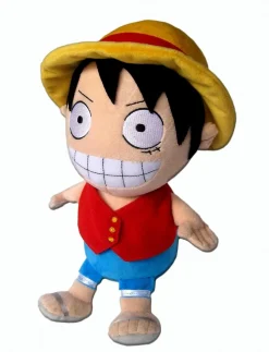 One Piece - Ruffy 25 cm Plush