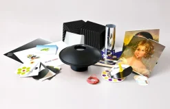 Optische Illusionen und Experiemente