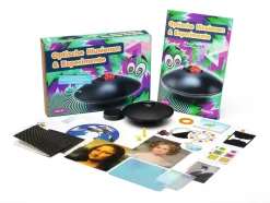 Optische Illusionen und Experiemente