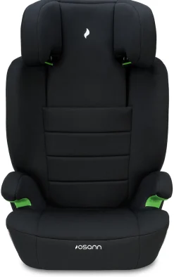 Osann Kindersitz Musca Isofix - Black