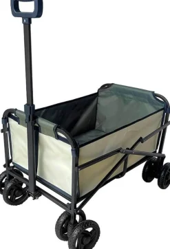 Outdoor active Bollerwagen