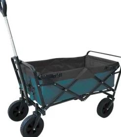 Outdoor active Bollerwagen Faltbar