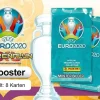 Panini Panini UEFA EURO 2020 Booster
