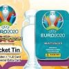 Panini UEFA EURO 2020 Pocket Tin