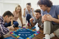 Party BUNDLE Trinkspiel Sammlung Drinktivity mit Beerpong Set für ab 18 Jahren