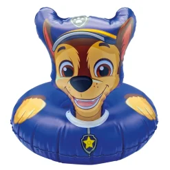 Paw Patrol Schwimmring Chase Kinder Poolring Happy People Schwimmreifen Pool