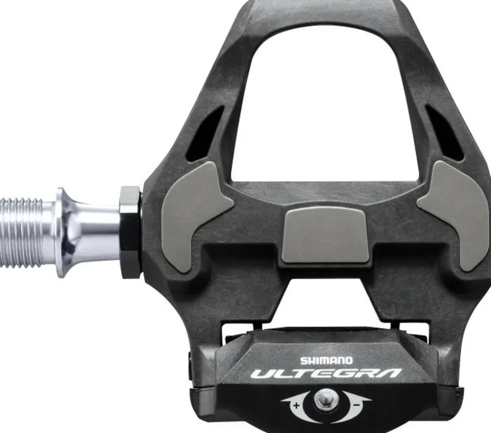 Pedal ULTEGRA SPD-SL PD-R8000, 4mm Achse