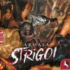 Pegasus - Armata Strigoi