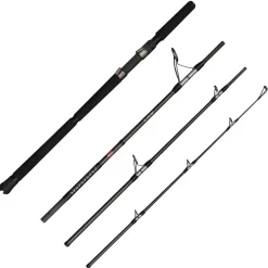 PENN Ally II Casting 2,31m 120g 4pcs. Reiserute