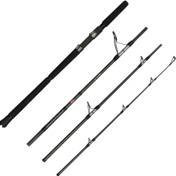 PENN Ally II Casting 2,31m 120g 4pcs. Reiserute