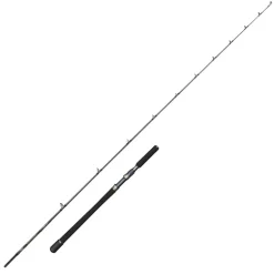 PENN Battalion Solid Hybrid Boat 2,38m 20-30lb Bootsrute