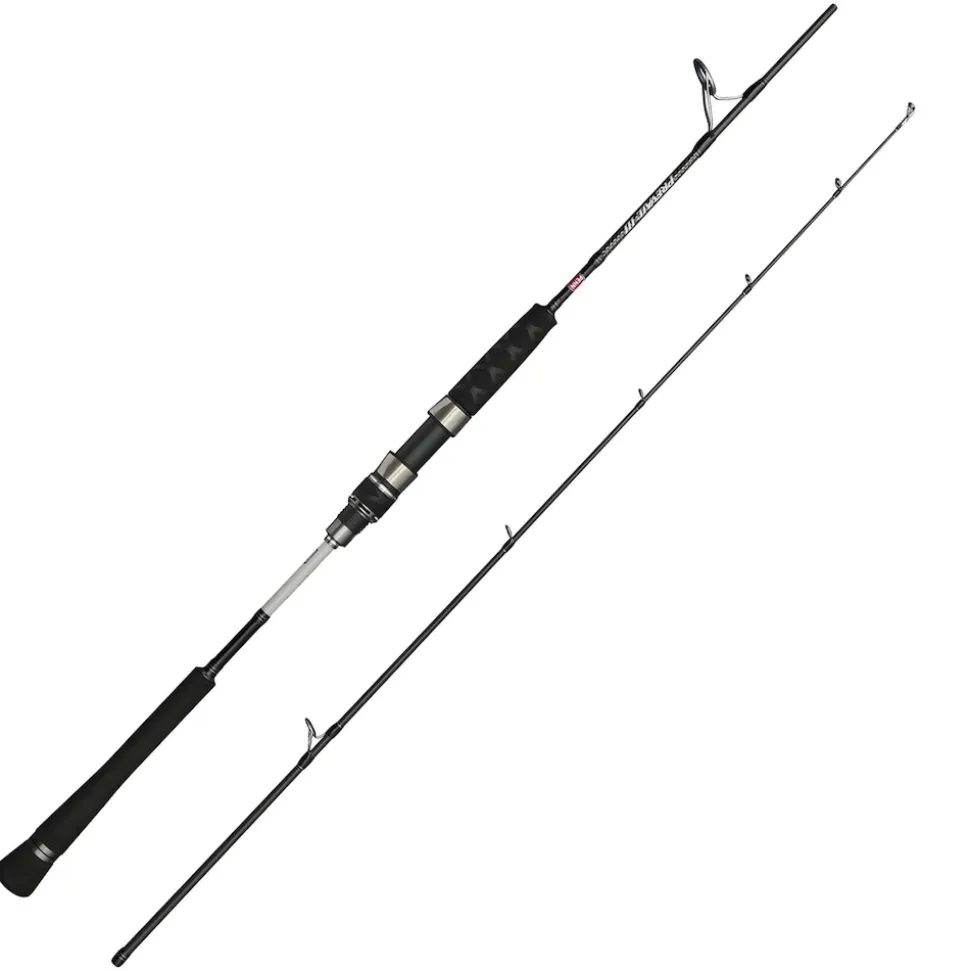 PENN Prevail III Jigging Spin 1,83m 180g Spinnrute